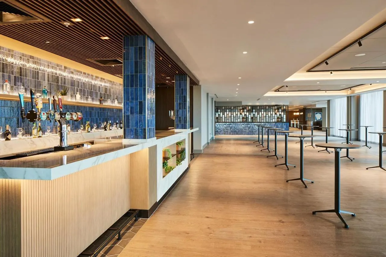 Hotel Courtyard By Marriott Exeter Sandy Park