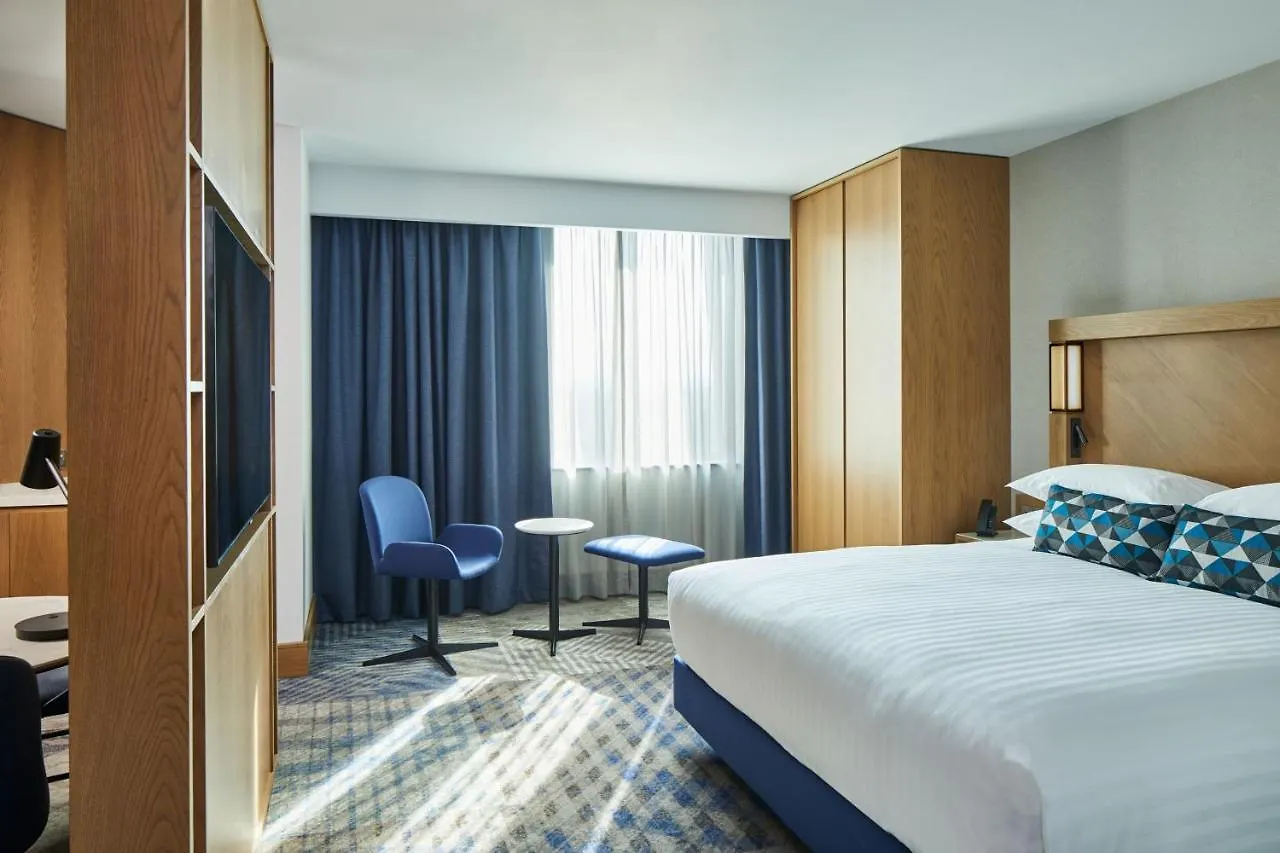 Courtyard By Marriott Exeter Sandy Park