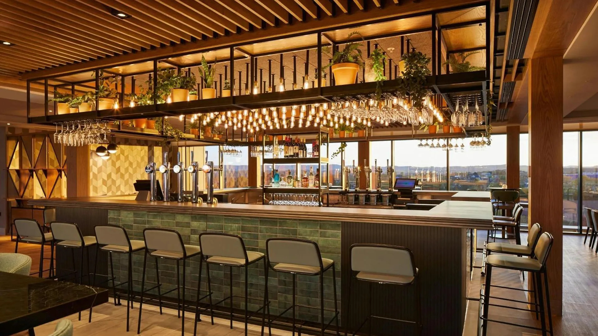 Courtyard By Marriott Exeter Sandy Park United Kingdom