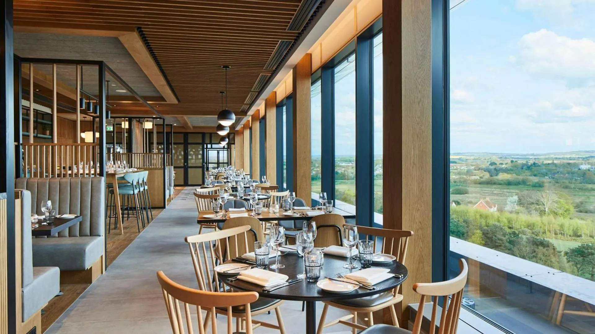 Courtyard By Marriott Exeter Sandy Park
