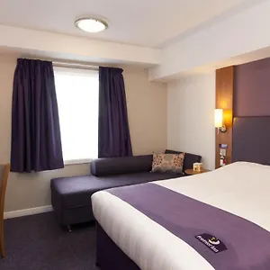 3* Отель Premier St. Davids
