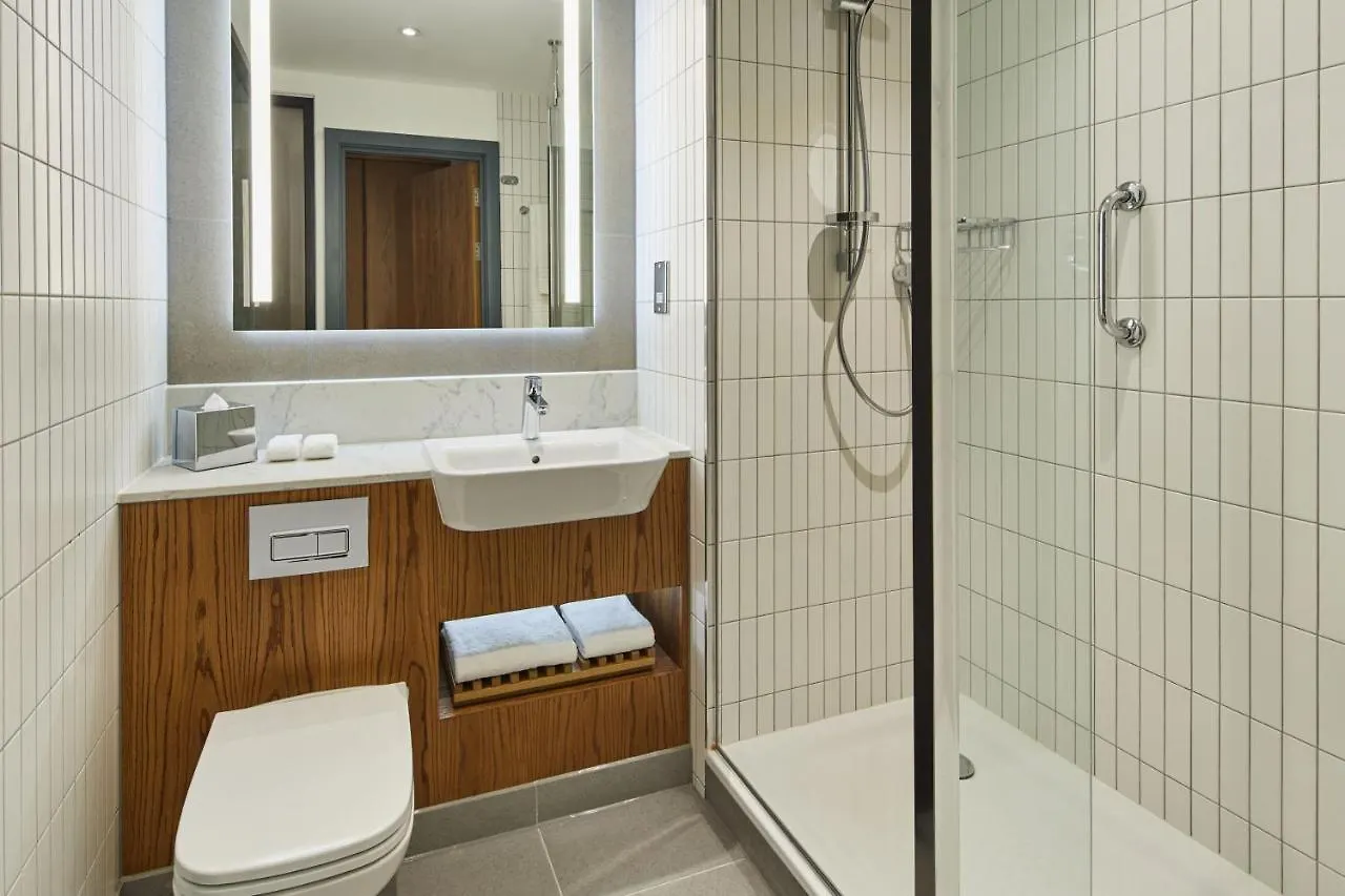 Courtyard By Marriott Exeter Sandy Park